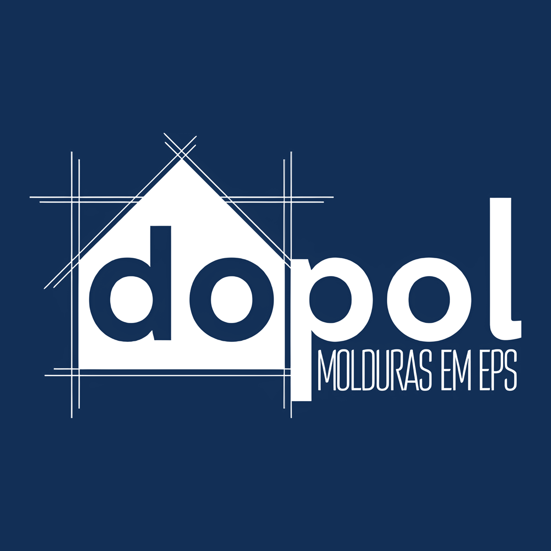 Dopol Molduras em Eps